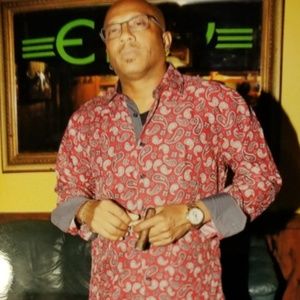 Meet your Posher, Deshong